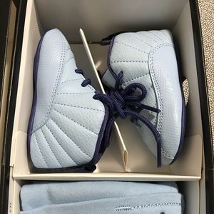 Jordan 12 Retro Gift Pack